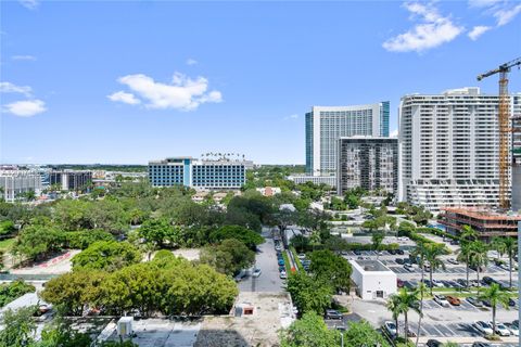 Tiny photo for 501 NE 31st St #910, Miami, FL 33137 (MLS # A12007106)