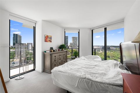 Tiny photo for 501 NE 31st St #910, Miami, FL 33137 (MLS # A12007106)