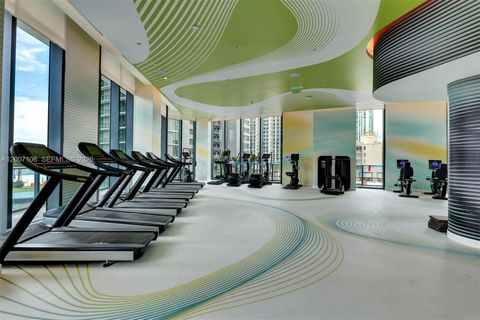 Tiny photo for 501 NE 31st St #910, Miami, FL 33137 (MLS # A12007106)