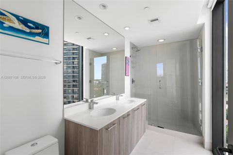 Tiny photo for 501 NE 31st St #910, Miami, FL 33137 (MLS # A12007106)