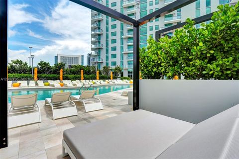 Tiny photo for 501 NE 31st St #910, Miami, FL 33137 (MLS # A12007106)