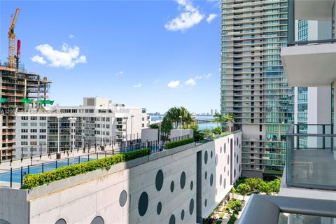 501 NE 31st St 910 Miami FL 33137