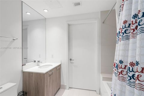 Tiny photo for 501 NE 31st St #910, Miami, FL 33137 (MLS # A12007106)