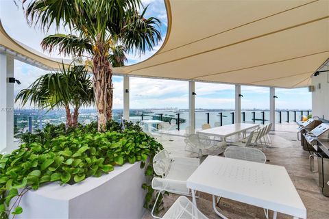 Tiny photo for 501 NE 31st St #910, Miami, FL 33137 (MLS # A12007106)