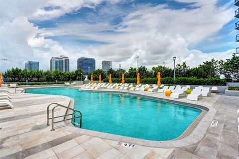 Tiny photo for 501 NE 31st St #910, Miami, FL 33137 (MLS # A12007106)