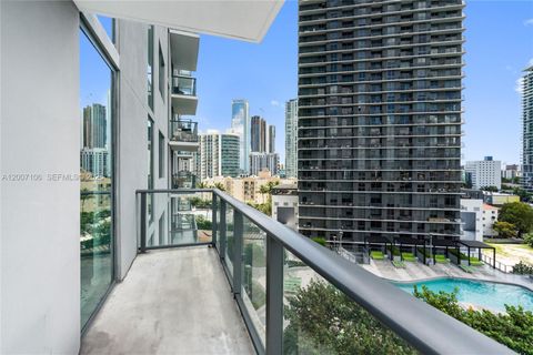 Tiny photo for 501 NE 31st St #910, Miami, FL 33137 (MLS # A12007106)