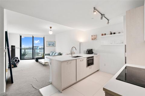 Tiny photo for 501 NE 31st St #910, Miami, FL 33137 (MLS # A12007106)