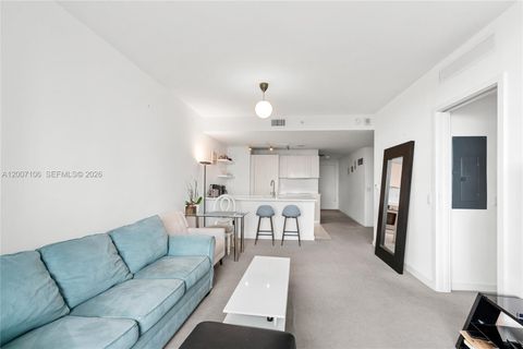 Tiny photo for 501 NE 31st St #910, Miami, FL 33137 (MLS # A12007106)