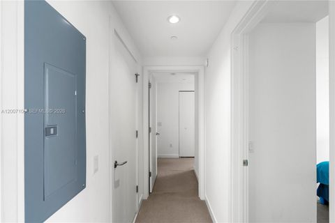 Tiny photo for 501 NE 31st St #910, Miami, FL 33137 (MLS # A12007106)