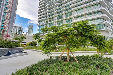 Tiny photo for 501 NE 31st St #910, Miami, FL 33137 (MLS # A12007106)