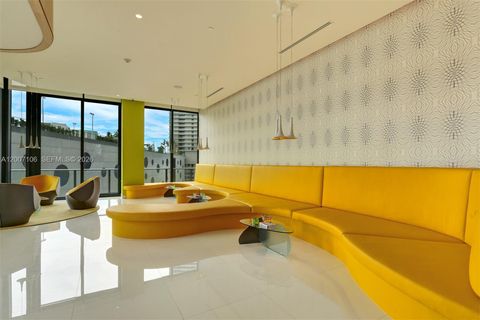 Tiny photo for 501 NE 31st St #910, Miami, FL 33137 (MLS # A12007106)