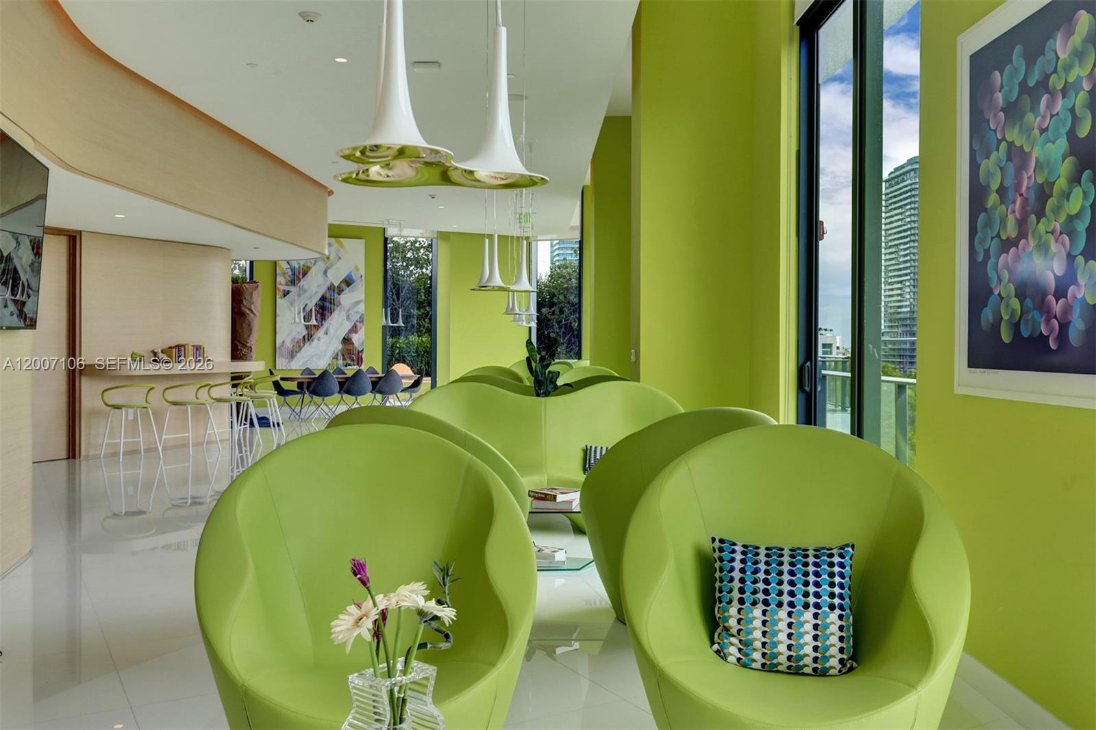 PARAISO BAYVIEWS CONDO - Residential