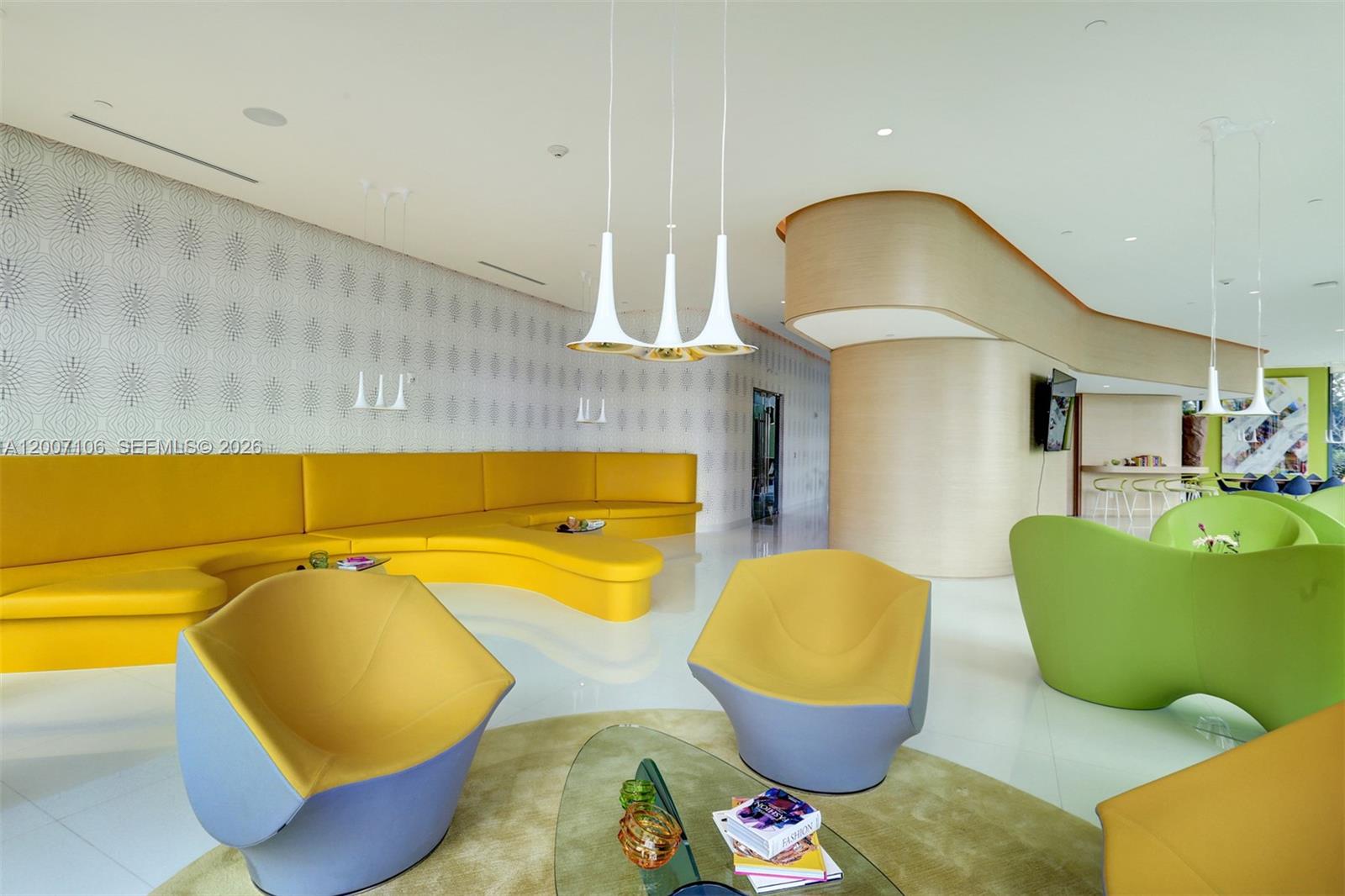 PARAISO BAYVIEWS CONDO - Residential