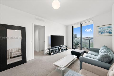 Tiny photo for 501 NE 31st St #910, Miami, FL 33137 (MLS # A12007106)