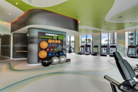 Tiny photo for 501 NE 31st St #910, Miami, FL 33137 (MLS # A12007106)