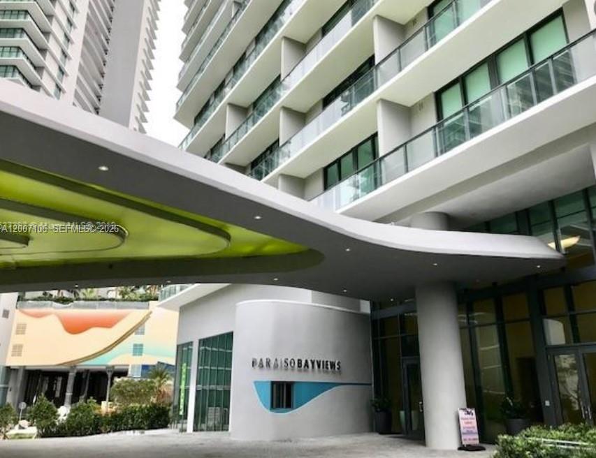 PARAISO BAYVIEWS CONDO - Residential