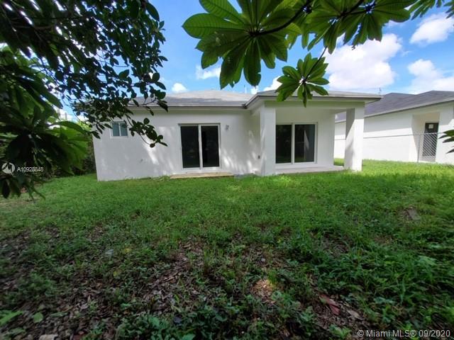 SILVER PALM PARK - Residential