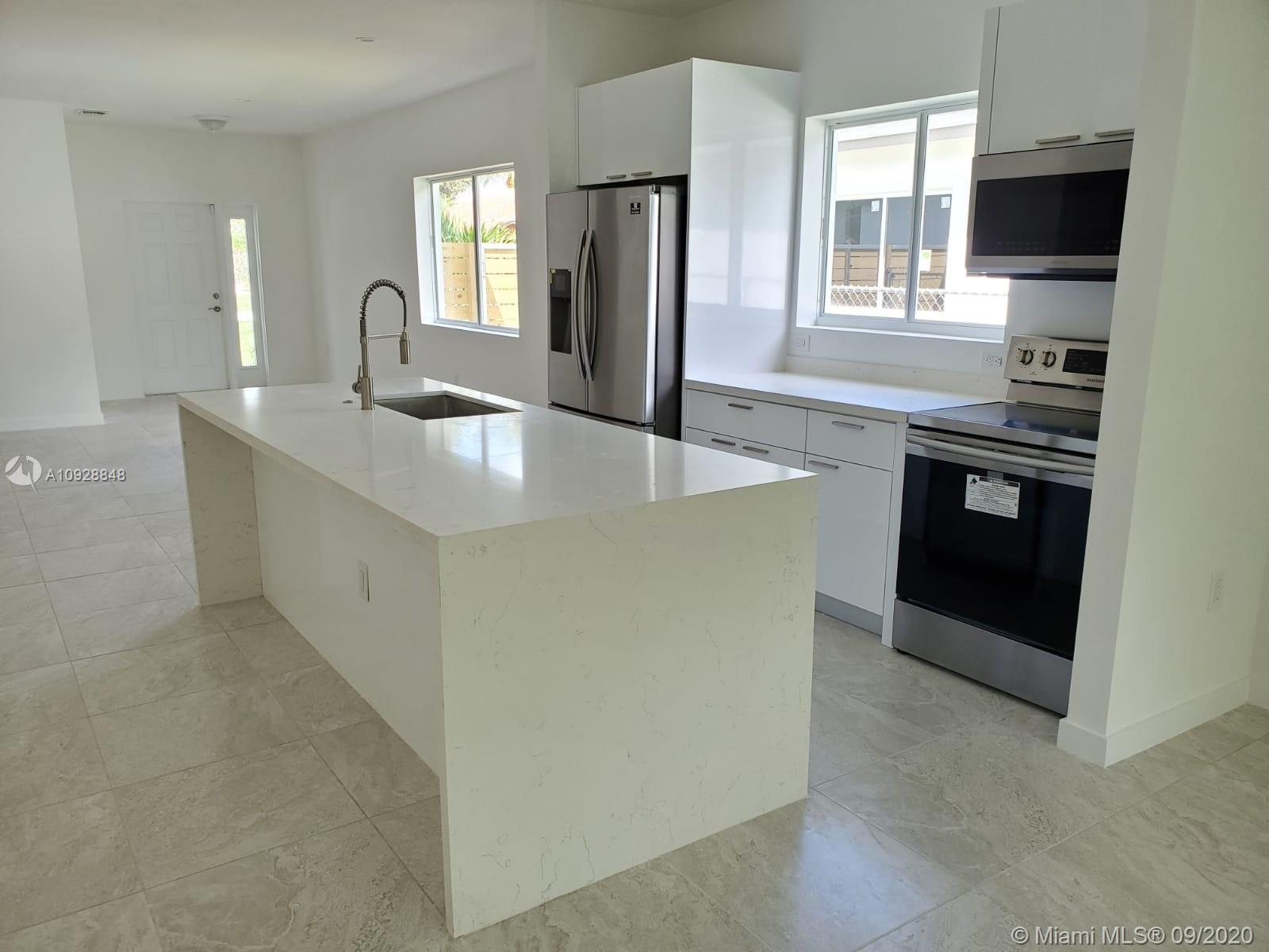 SILVER PALM PARK - Residential