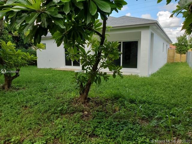 SILVER PALM PARK - Residential