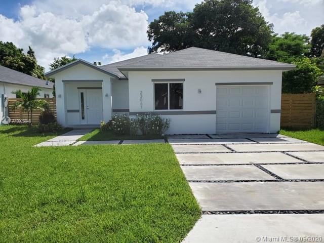 SILVER PALM PARK - Residential