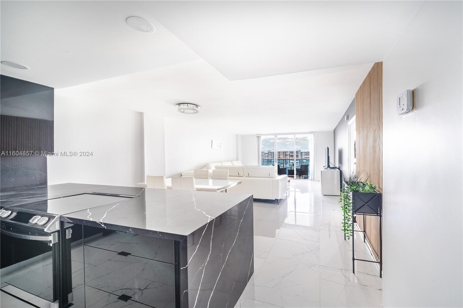 Property for Sale at 3800 S Ocean Dr 803, Hollywood, Broward County, Florida - Bedrooms: 1 
Bathrooms: 2  - $440,000
