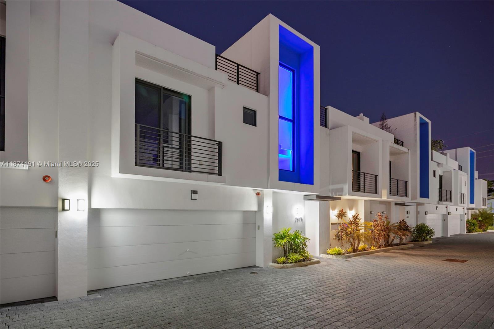 HIGHLANDS ESTATES - Residential