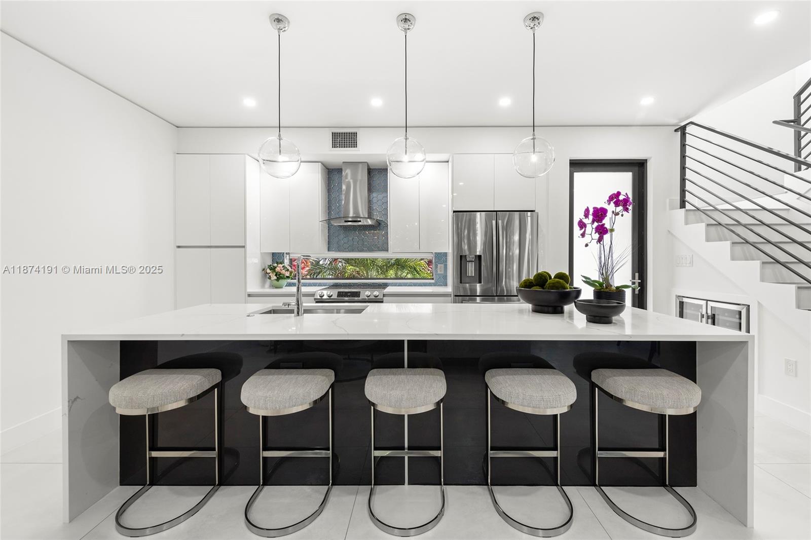 HIGHLANDS ESTATES - Residential