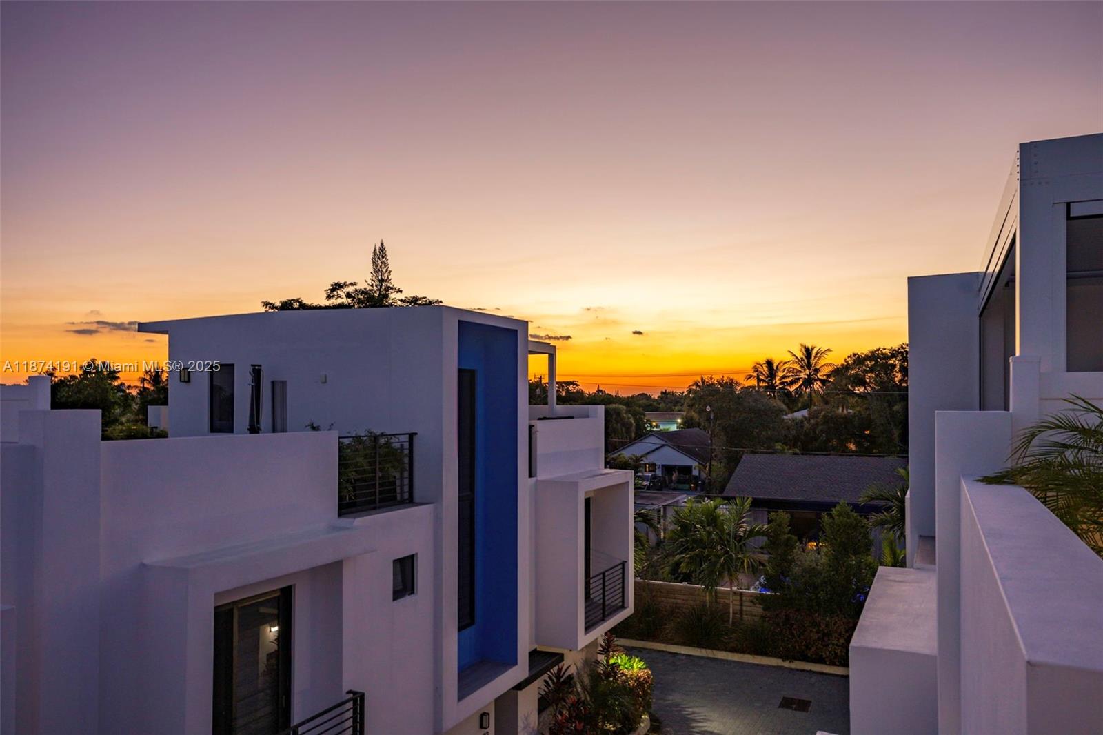 HIGHLANDS ESTATES - Residential