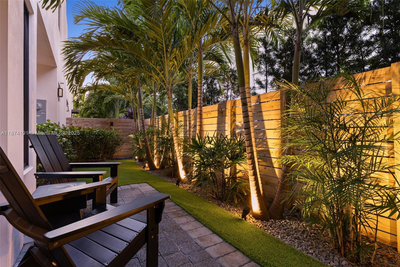 HIGHLANDS ESTATES - Residential