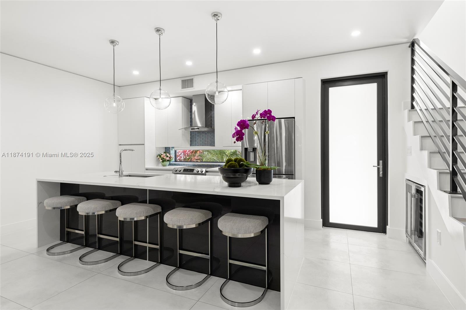 HIGHLANDS ESTATES - Residential