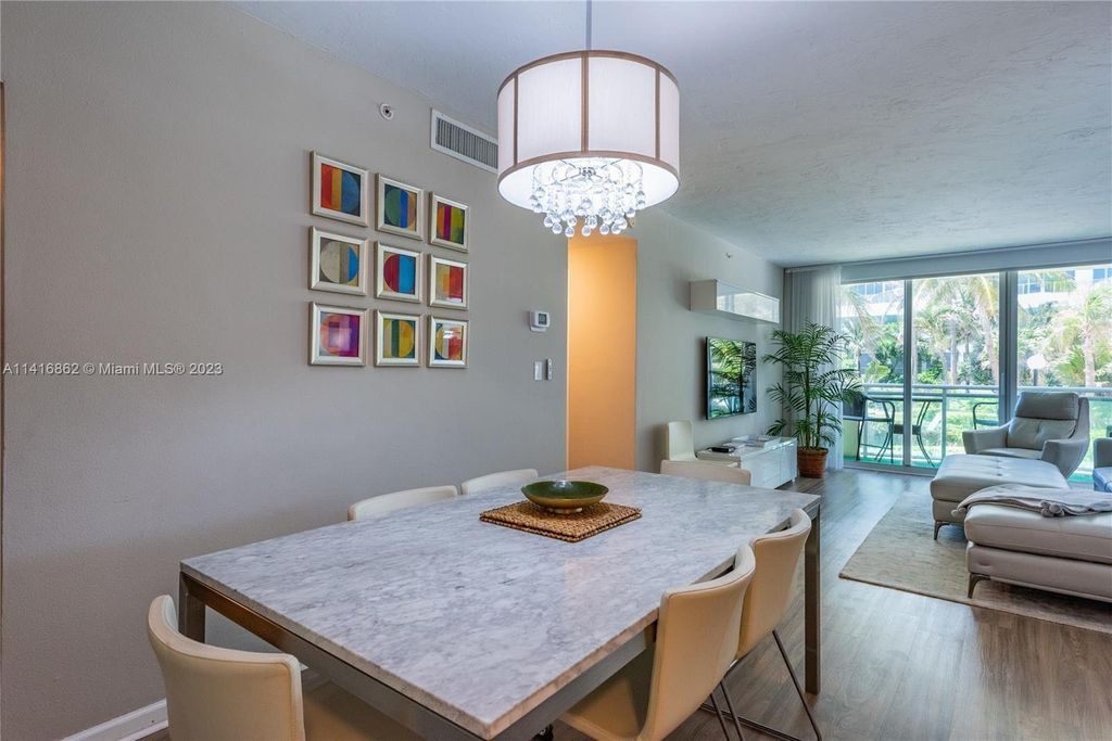 Photo of 3001 S Ocean Dr #117, Hollywood, FL 33019 (MLS # A11416862)