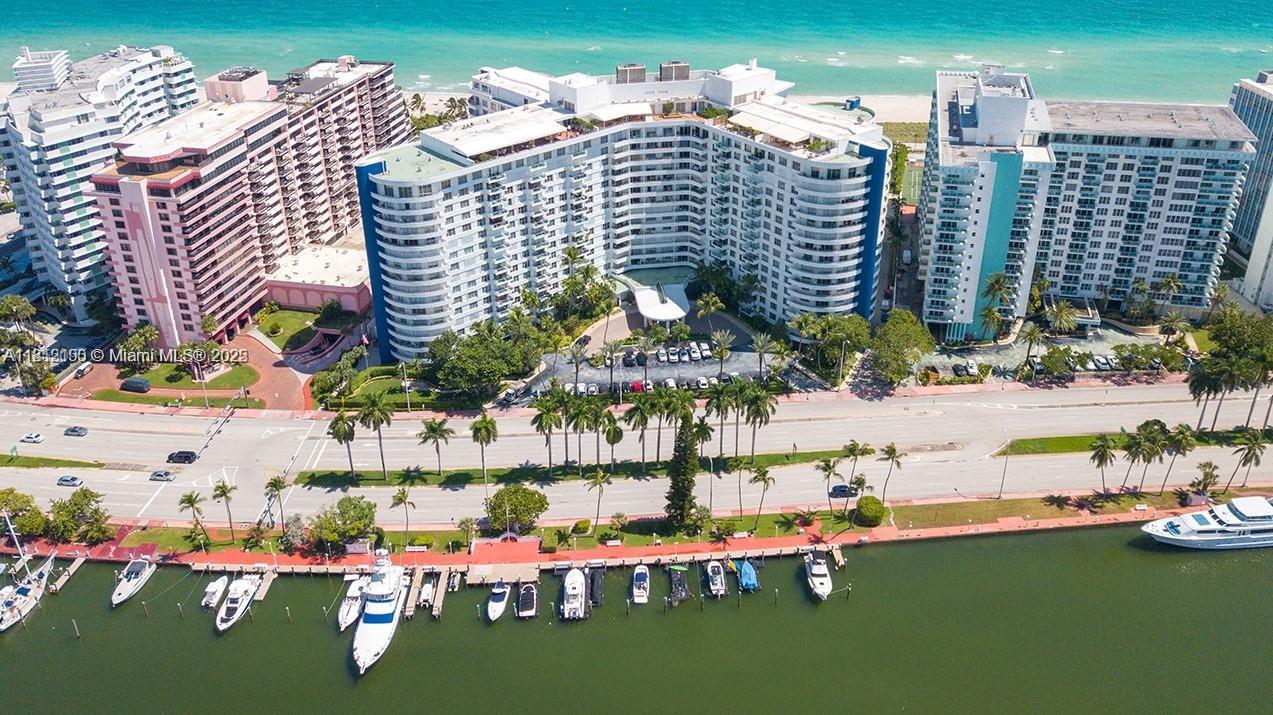 SEACOAST 5151 CONDO - Residential Lease