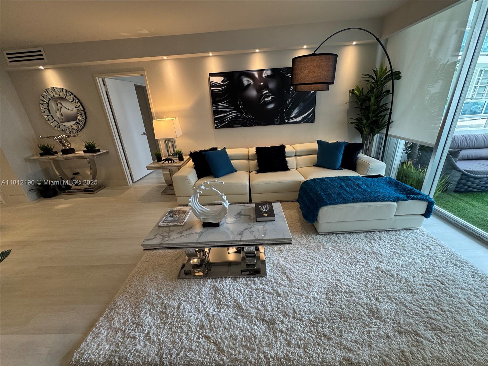 SEACOAST 5151 CONDO - Residential Lease