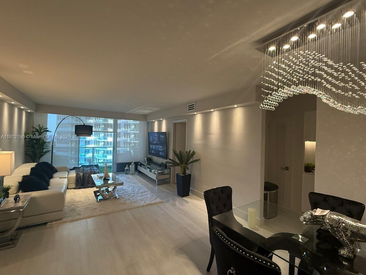 SEACOAST 5151 CONDO - Residential Lease