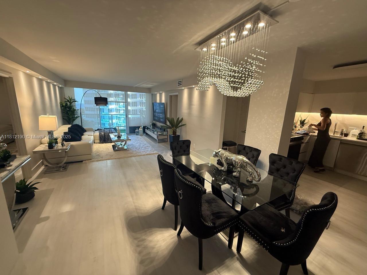 SEACOAST 5151 CONDO - Residential Lease