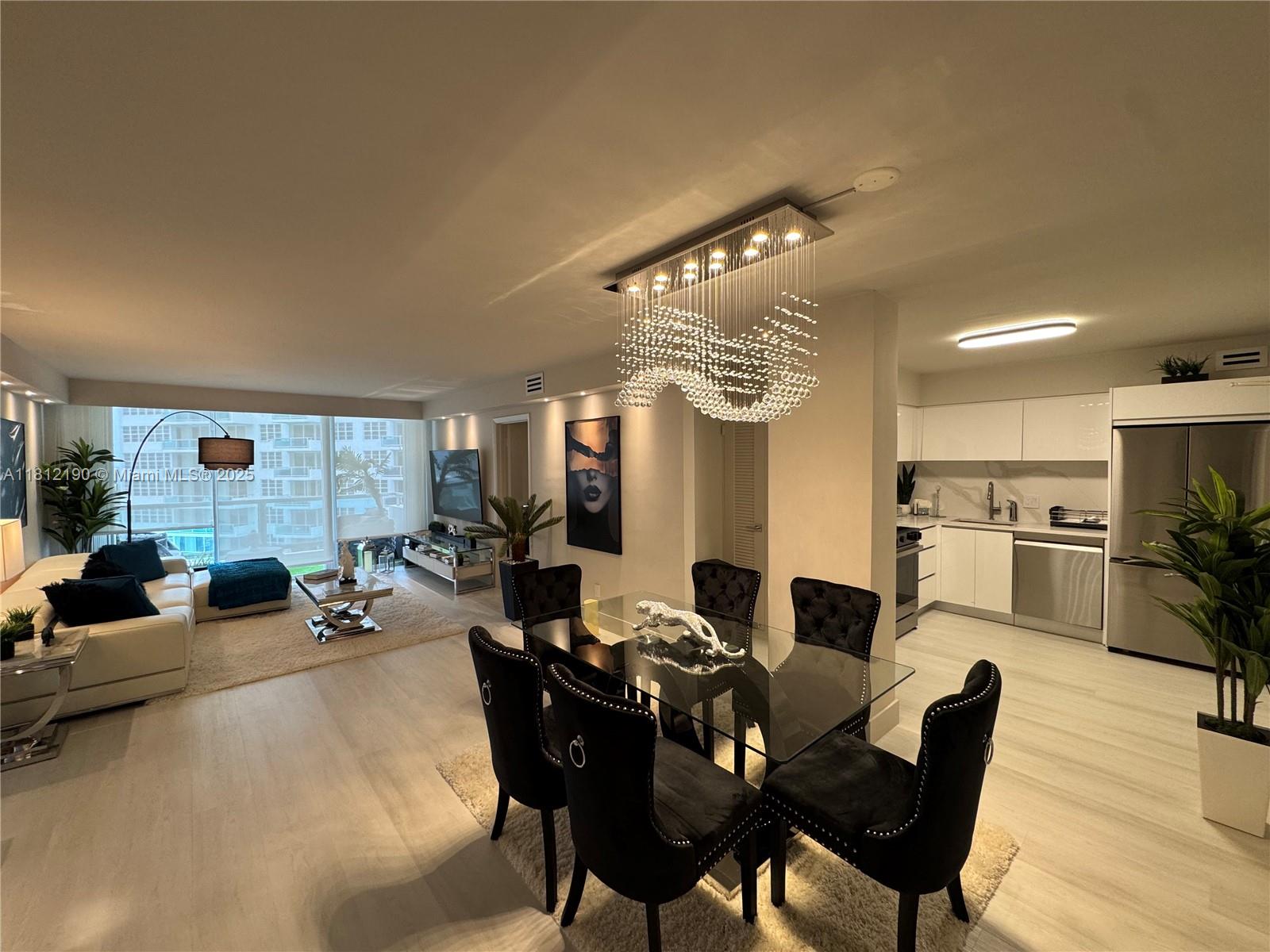 SEACOAST 5151 CONDO - Residential Lease