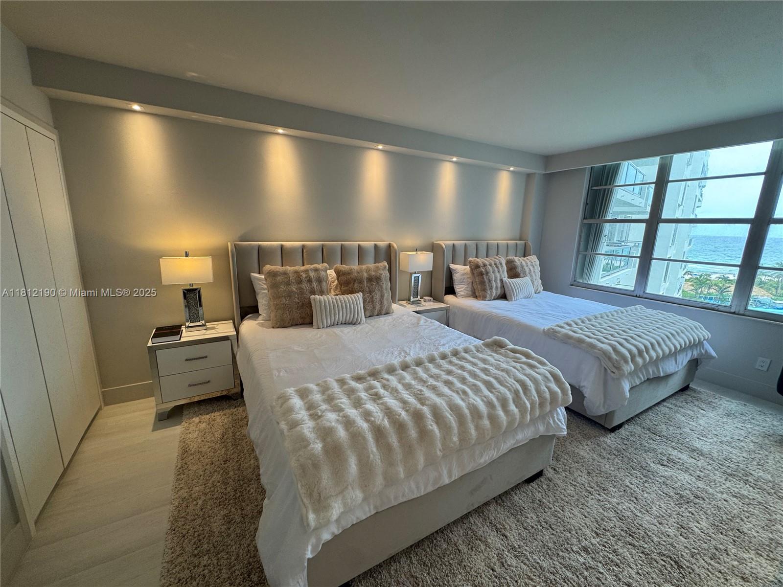 SEACOAST 5151 CONDO - Residential Lease