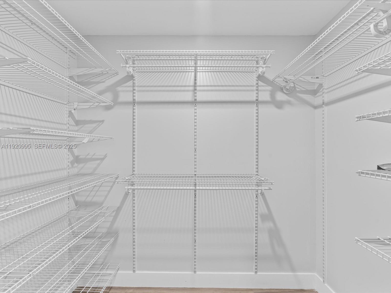 BIRD ROAD ESTATES - Residential Lease