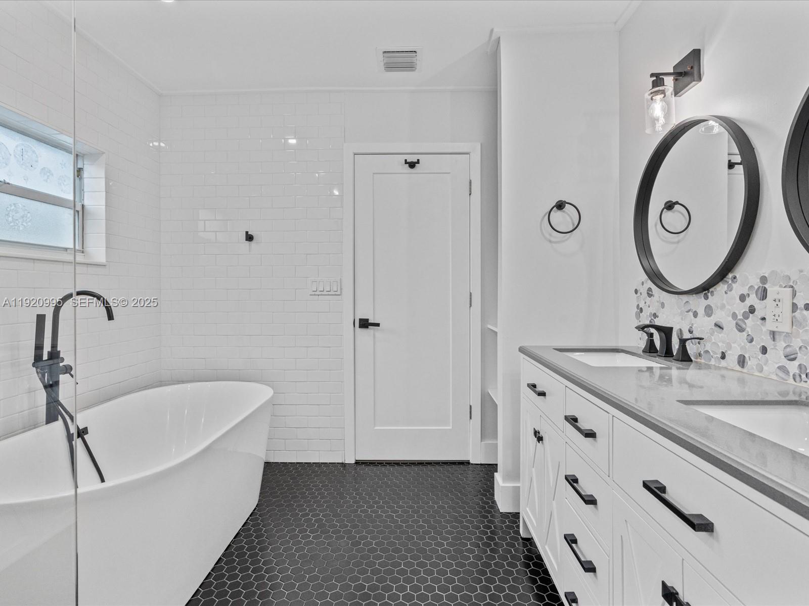 BIRD ROAD ESTATES - Residential Lease