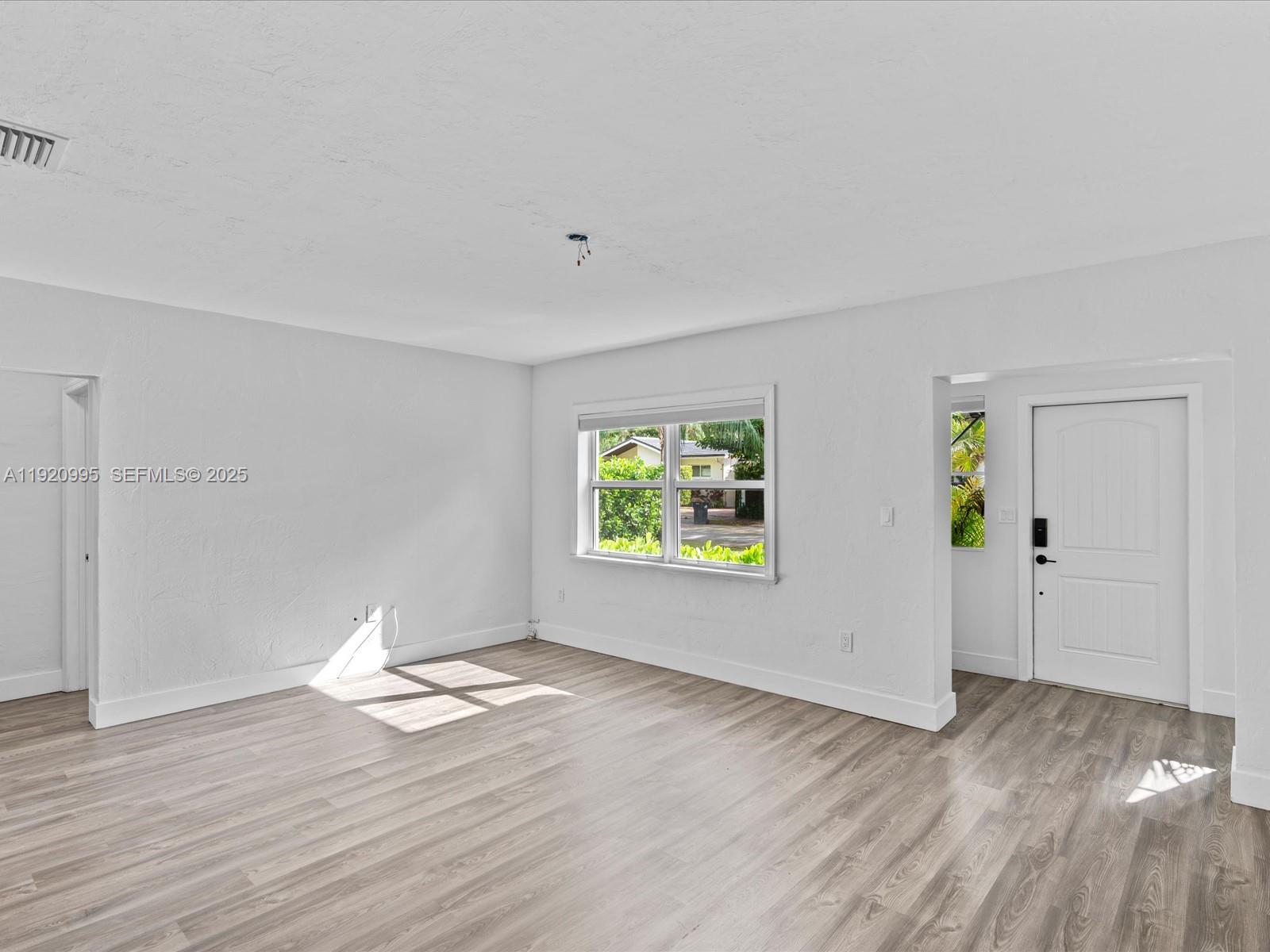 BIRD ROAD ESTATES - Residential Lease