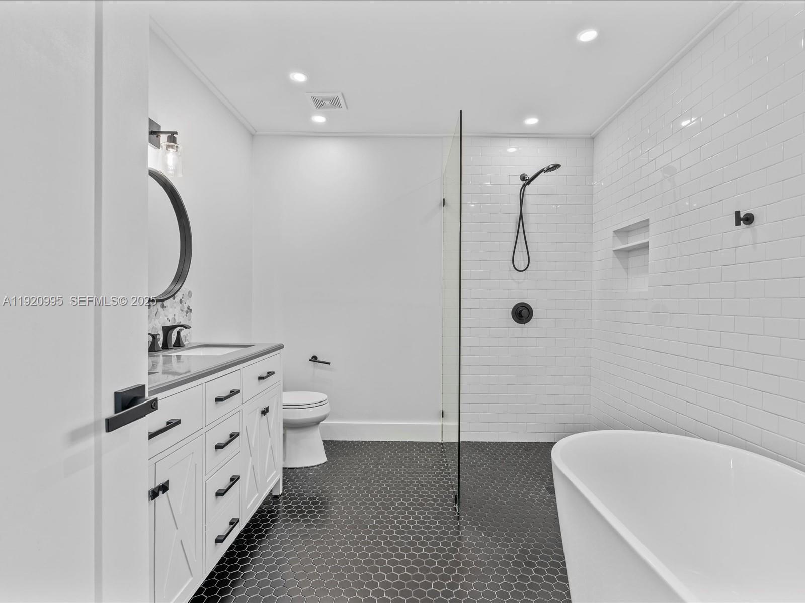 BIRD ROAD ESTATES - Residential Lease