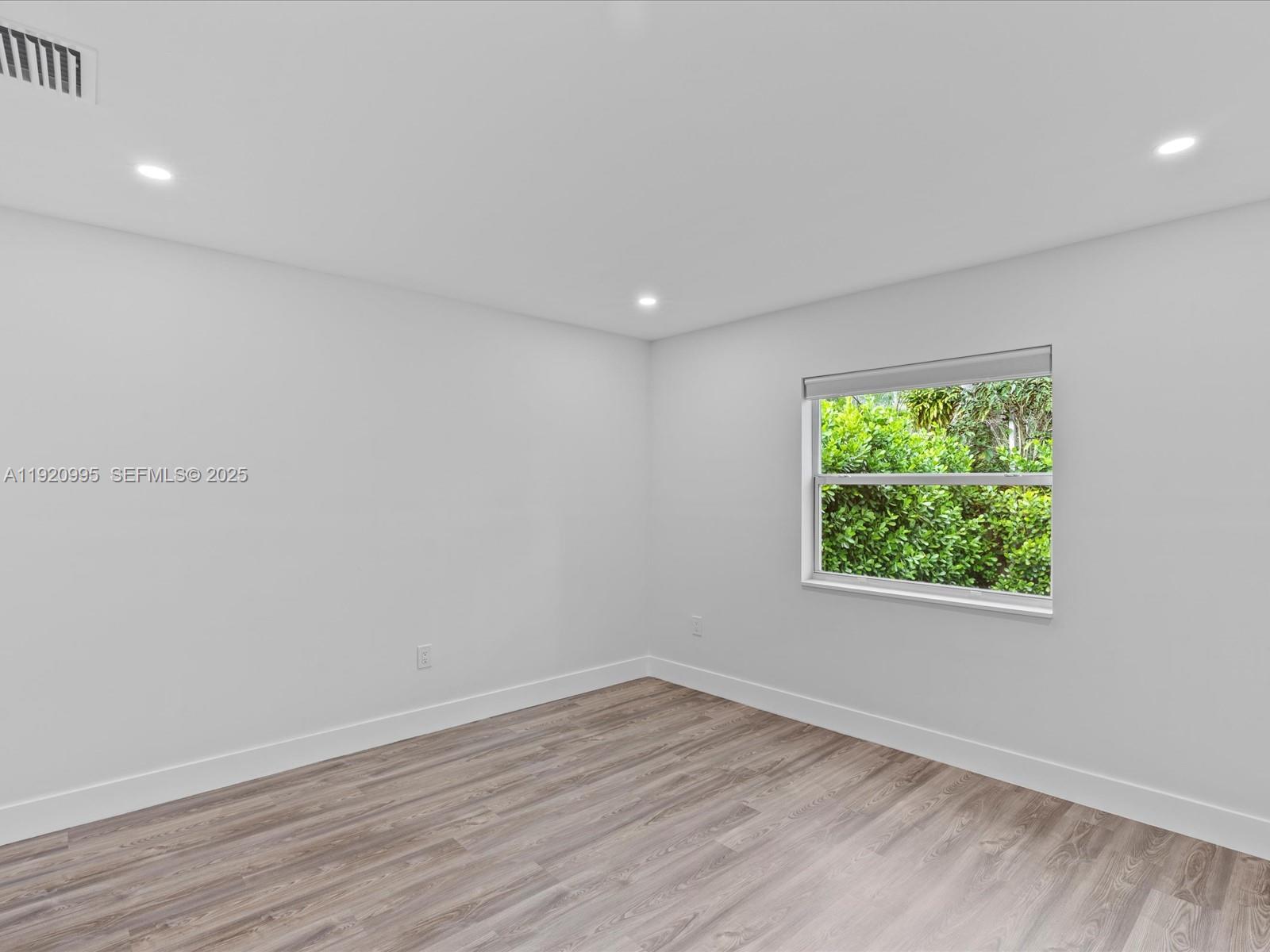 BIRD ROAD ESTATES - Residential Lease