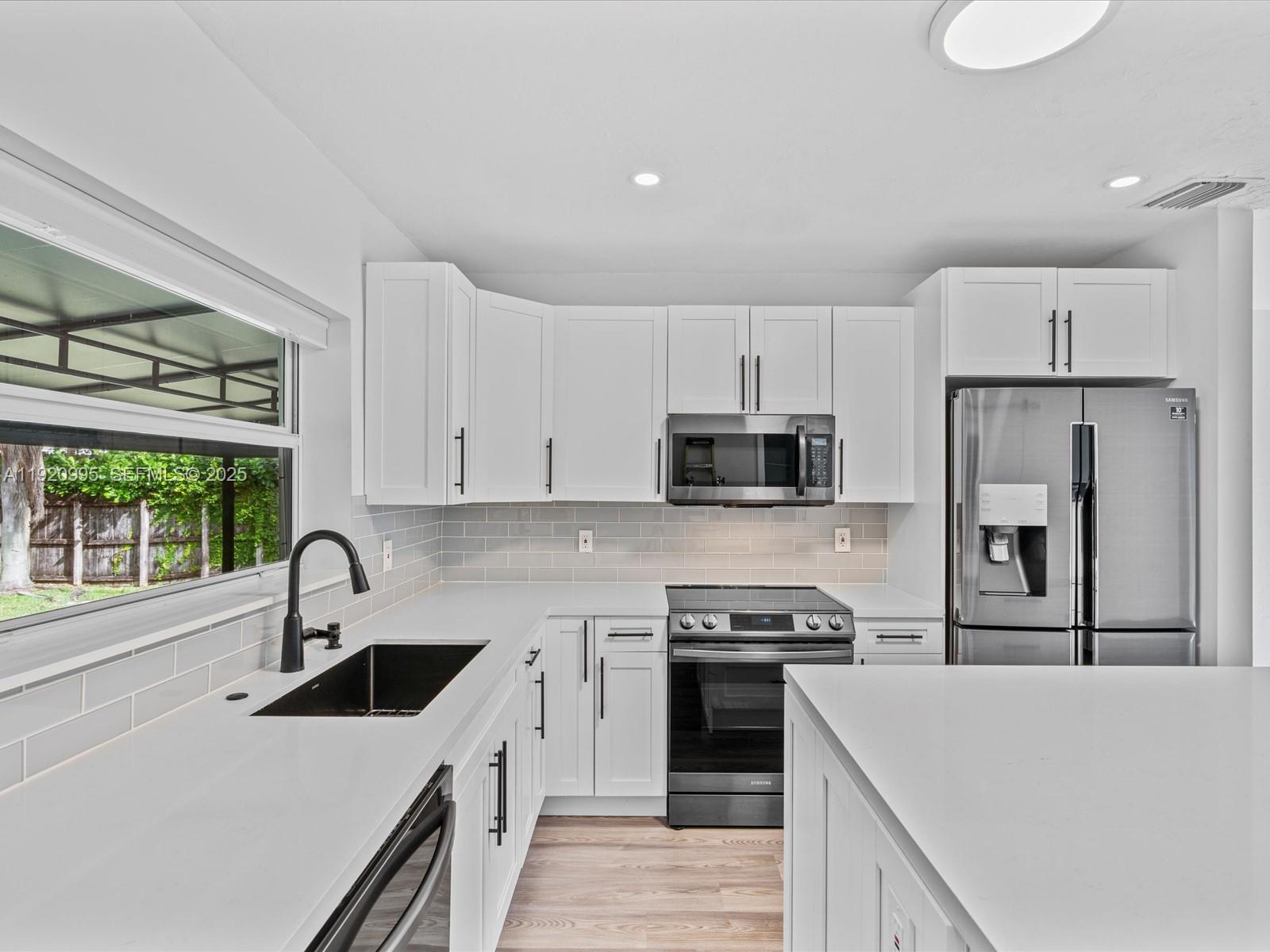 BIRD ROAD ESTATES - Residential Lease