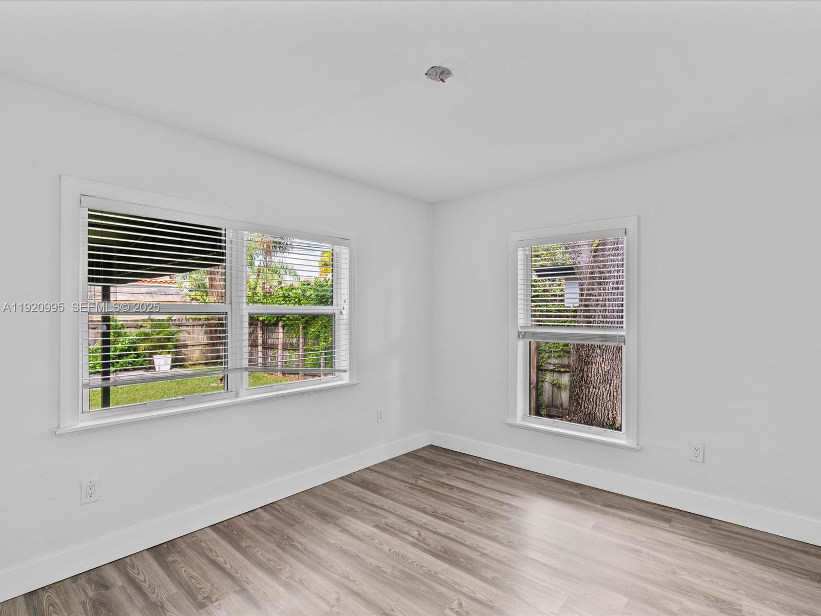 BIRD ROAD ESTATES - Residential Lease