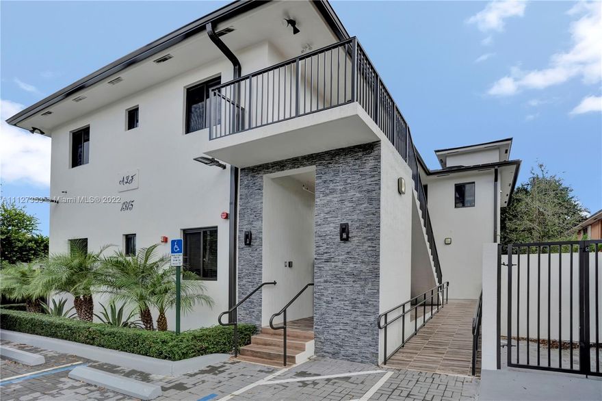 UNIQUE OPPORTUNITY to own a Brand New ALF Building (construction concluded on 2021). This ASSISTED LIVING FACILITY has a 2-Story Building with 19 bedrooms with TV accommodating 38 beds; 7 fully equipped bathrooms and 1 half-bath. Full equipped kitchen for complete food preparation, 2 living rooms with TVs, Dining areas and Outdoor covered and uncovered areas. Fully furnished. Gas Generator able to make the whole building work without energy for a few hours. Elevator with enough space to accommodate a stretcher. 5 parking spaces. Real Estate is being sold together with the business (not fully operated yet, but it includes all licenses and permits set in place). THIS IS A MUST SEE...!!!