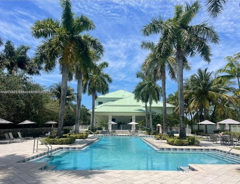 THE BLUE A RESORT HOTEL C - Residential