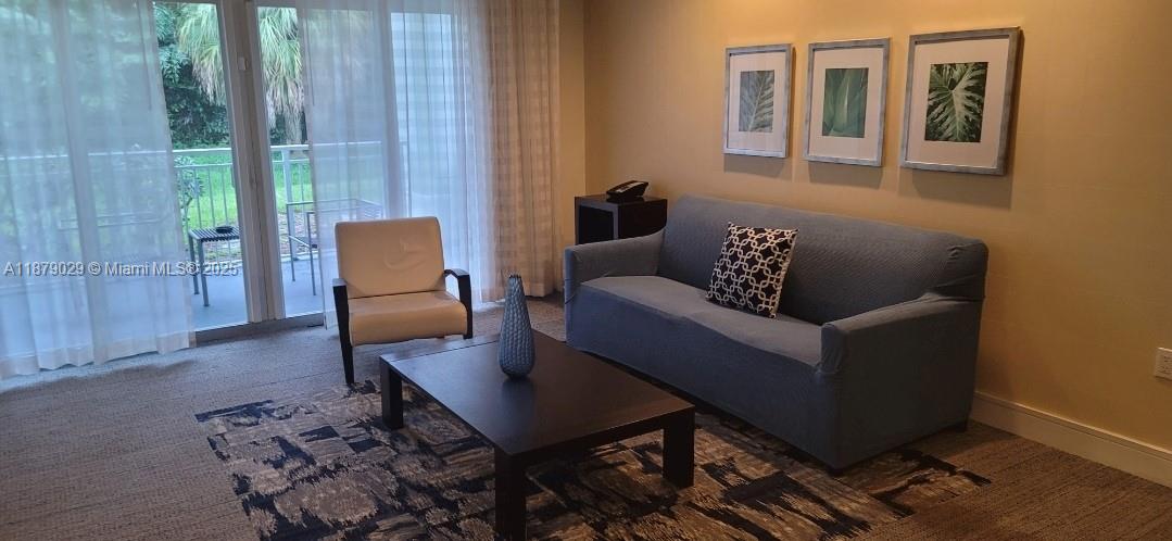 THE BLUE A RESORT HOTEL C - Residential