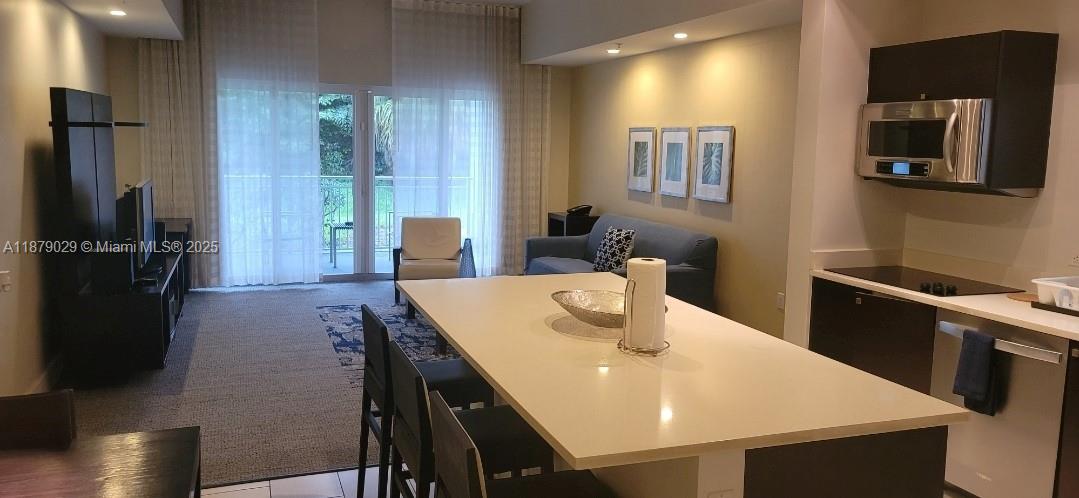 THE BLUE A RESORT HOTEL C - Residential