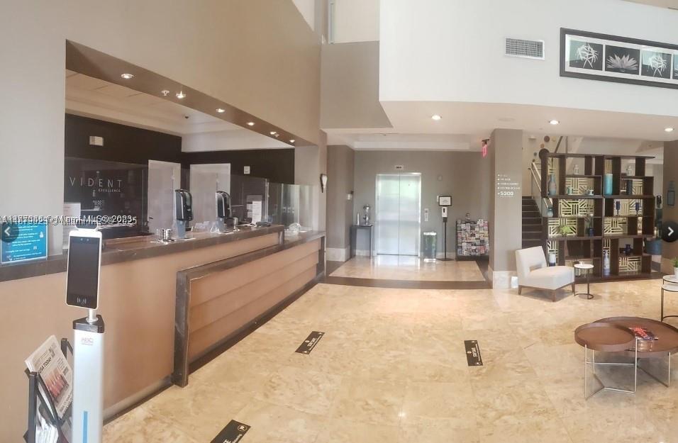 THE BLUE A RESORT HOTEL C - Residential