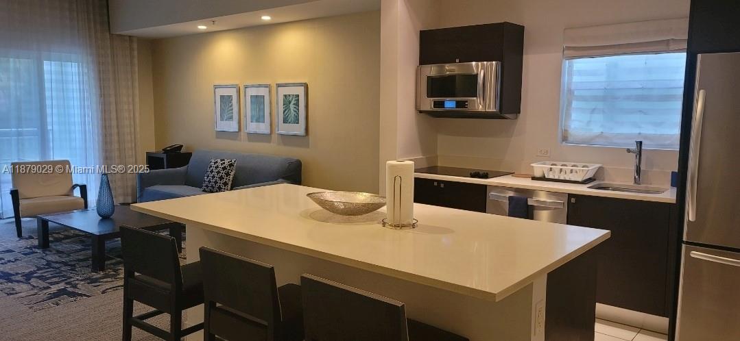 THE BLUE A RESORT HOTEL C - Residential